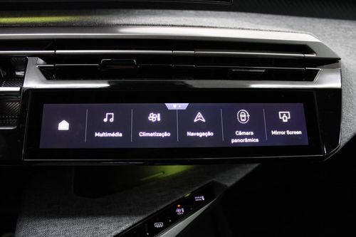 Peugeot E-3008 - Photo 26