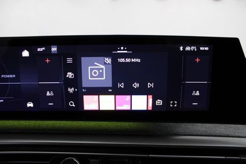 Peugeot E-3008 - Photo 29