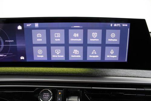 Peugeot E-3008 - Photo 31