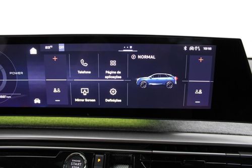 Peugeot E-3008 - Photo 30