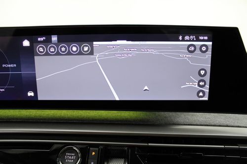 Peugeot E-3008 - Photo 33