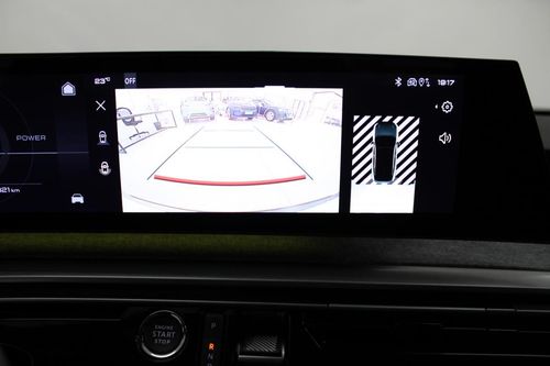 Peugeot E-3008 - Photo 35