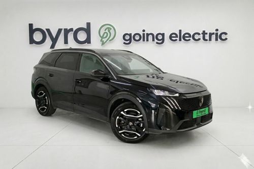 Peugeot E-5008 - Photo 1