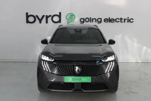 Peugeot E-5008 - Photo 2