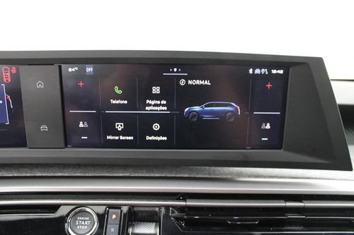 Peugeot E-5008 - Photo 29