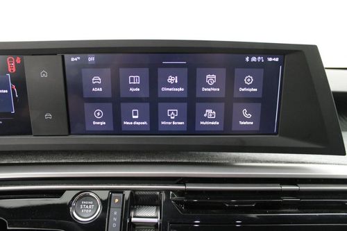 Peugeot E-5008 - Photo 30