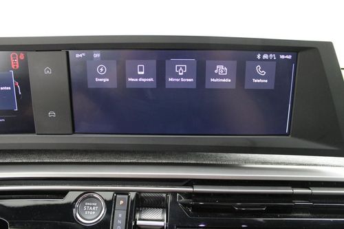 Peugeot E-5008 - Photo 31