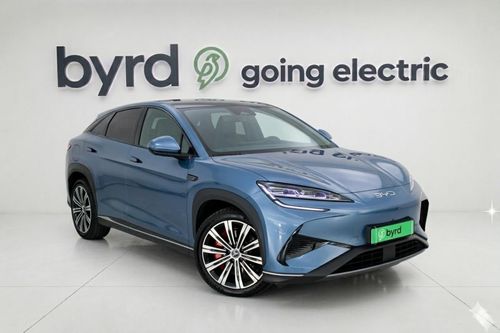 BYD Sealion 7 - Photo 1