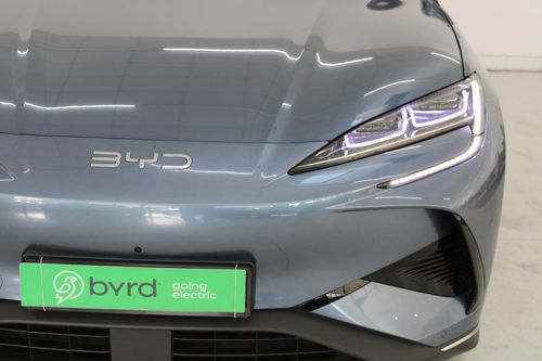 BYD Sealion 7 - Photo 3