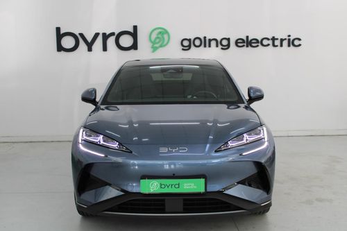 BYD Sealion 7 - Photo 2