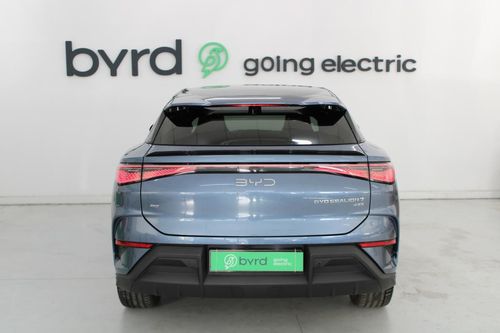 BYD Sealion 7 - Photo 5