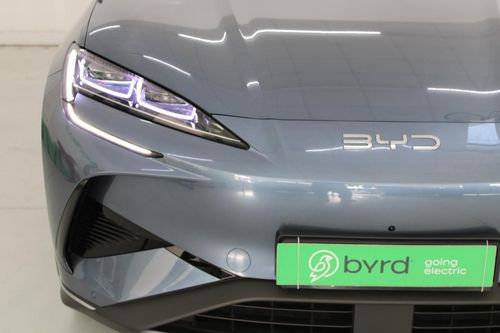 BYD Sealion 7 - Photo 4