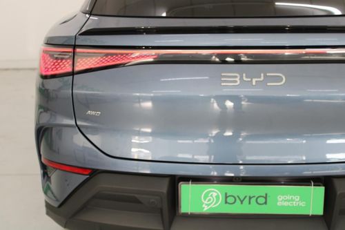 BYD Sealion 7 - Photo 7