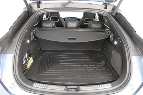 BYD Sealion 7 - Photo 8