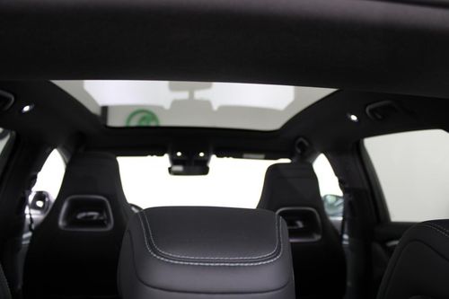 BYD Sealion 7 - Photo 10