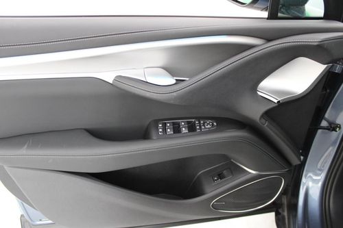 BYD Sealion 7 - Photo 11