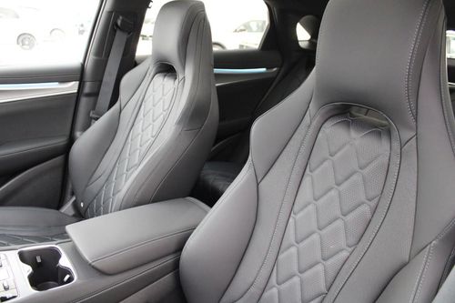 BYD Sealion 7 - Photo 12