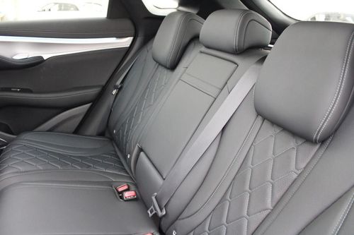 BYD Sealion 7 - Photo 15