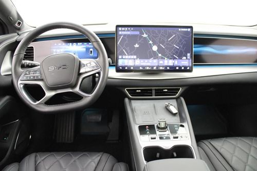 BYD Sealion 7 - Photo 17