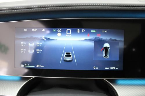 BYD Sealion 7 - Photo 19