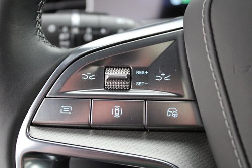 BYD Sealion 7 - Photo 20