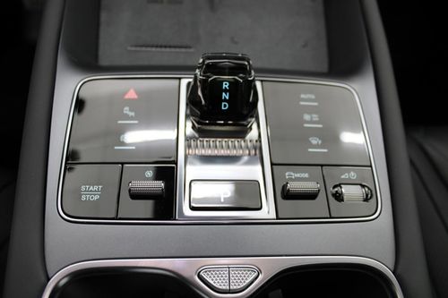 BYD Sealion 7 - Photo 25