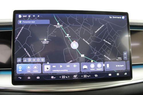 BYD Sealion 7 - Photo 26