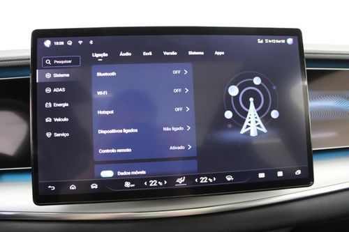 BYD Sealion 7 - Photo 27