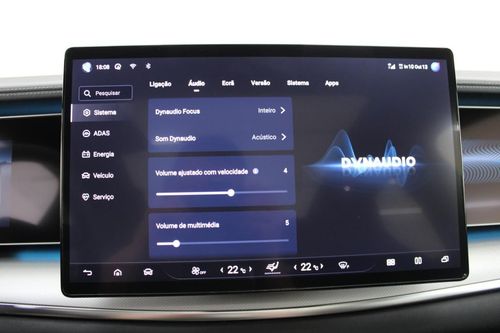 BYD Sealion 7 - Photo 28