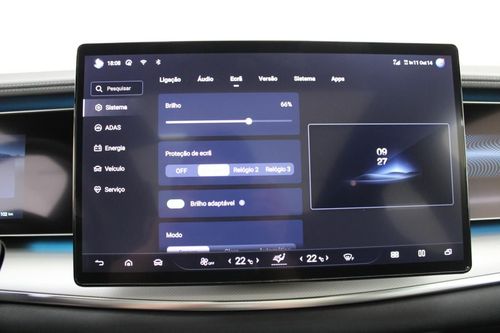 BYD Sealion 7 - Photo 29