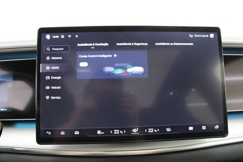 BYD Sealion 7 - Photo 30