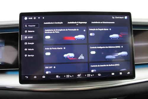 BYD Sealion 7 - Photo 31