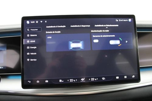 BYD Sealion 7 - Photo 32