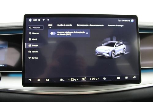 BYD Sealion 7 - Photo 33