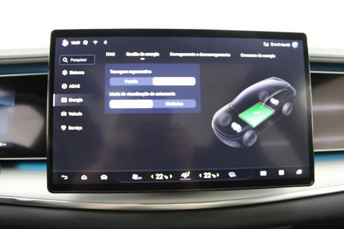 BYD Sealion 7 - Photo 34