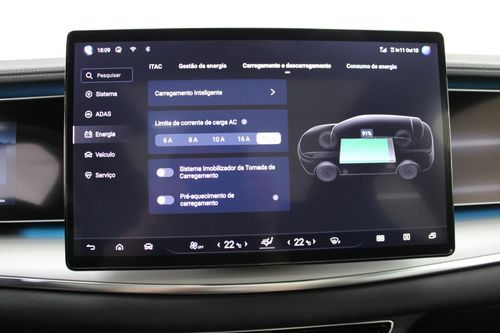 BYD Sealion 7 - Photo 35