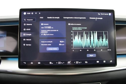 BYD Sealion 7 - Photo 36