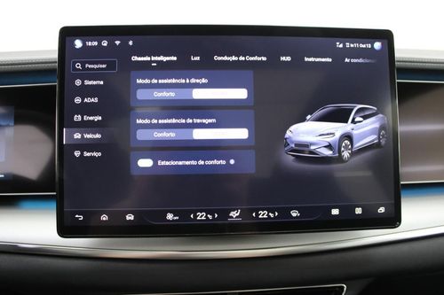 BYD Sealion 7 - Photo 37