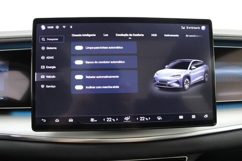 BYD Sealion 7 - Photo 39