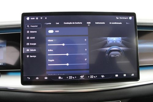 BYD Sealion 7 - Photo 40