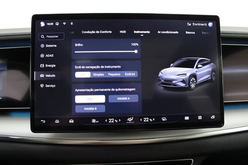 BYD Sealion 7 - Photo 41