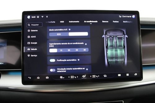 BYD Sealion 7 - Photo 42