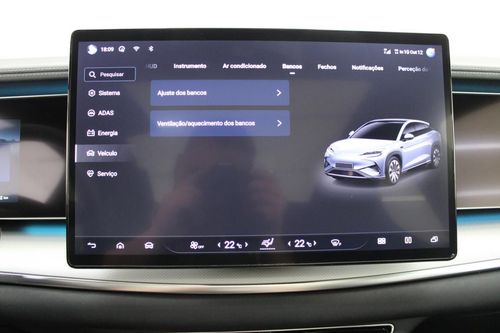 BYD Sealion 7 - Photo 43