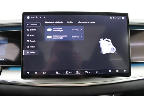 BYD Sealion 7 - Photo 45