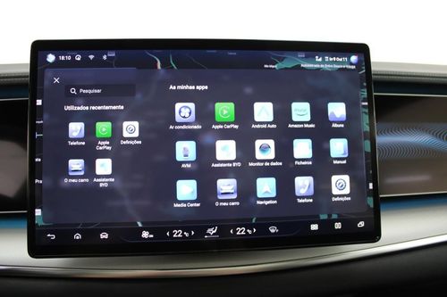 BYD Sealion 7 - Photo 46