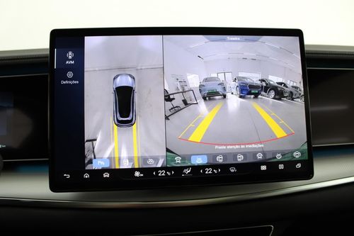 BYD Sealion 7 - Photo 48