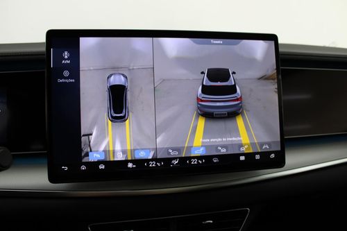 BYD Sealion 7 - Photo 49