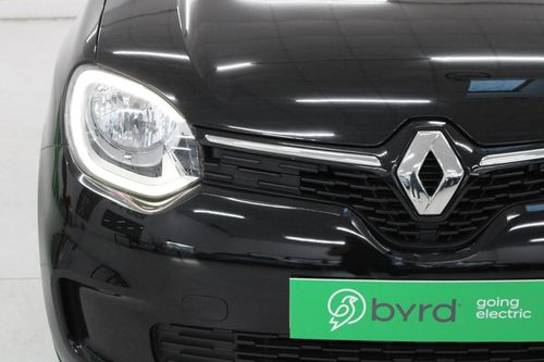 Renault Twingo - Photo 4