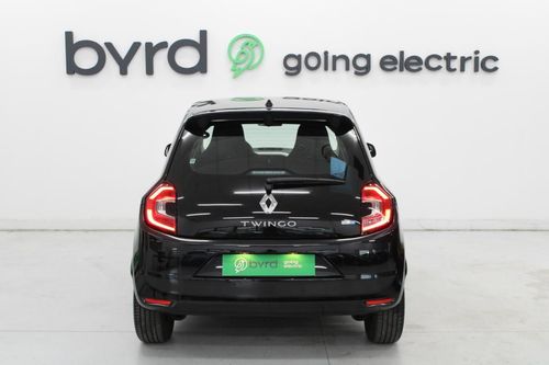 Renault Twingo - Photo 5