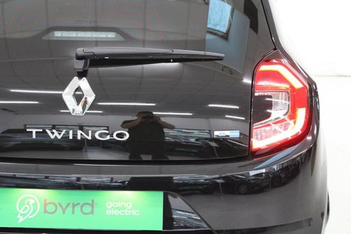 Renault Twingo - Photo 6